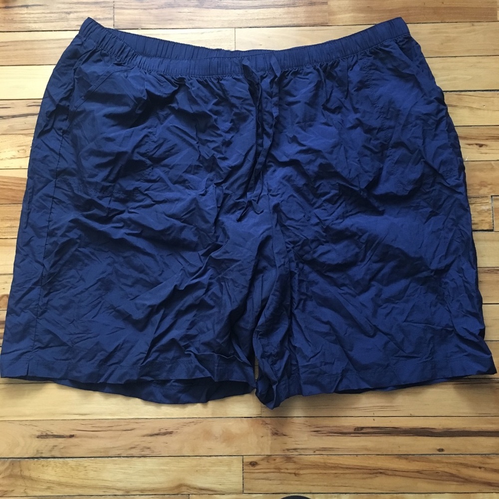 Swimsuits for All Nylon Board Shorts Sz 30/32 - Picture 2 of 13